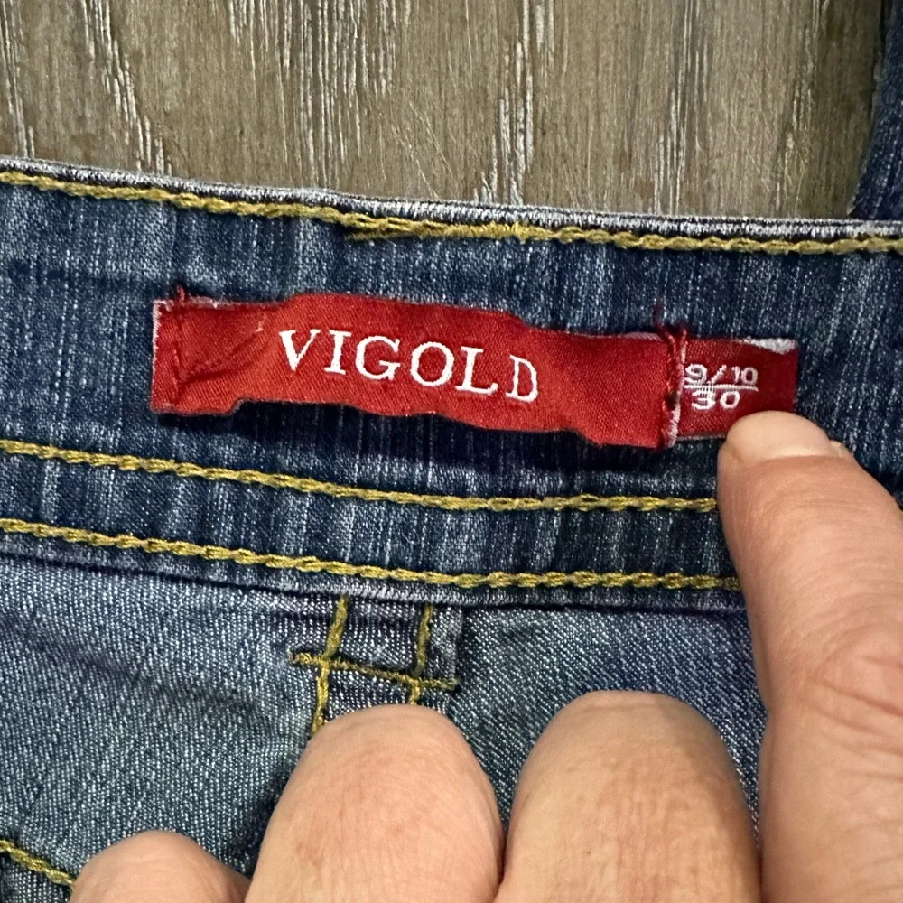 Vigold Boot Jeans - Picture 13 of 15